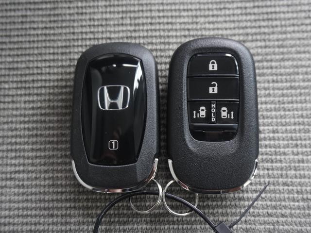 Ｎ－ＢＯＸ ベースグレード　弊社デモカー　９インチメモリーナビ　両側電動スライドドア　ドライブレコーダー　シートヒーター　バックカメラ　障害物センサー　ＥＴＣ　ＤＶＤ　Ｂｌｕｅｔｏｏｔｈ　ＬＥＤヘッドライト　衝突被害軽減ブレーキ（34枚目）