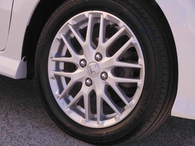 Ｎ－ＢＯＸカスタム Ｌターボ　ワンオーナー　８インチナビ　バックカメラ　ＥＴＣ　アダプティブクルーズコントロール　両側電動スライドドア　シートヒーター　Ｂｌｕｅｔｏｏｔｈ　ＬＥＤヘッドライト　衝突被害軽減ブレーキ　パドルシフト（16枚目）