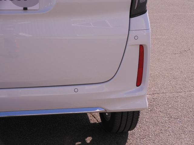 Ｎ－ＢＯＸカスタム Ｌターボ　ワンオーナー　８インチナビ　バックカメラ　ＥＴＣ　アダプティブクルーズコントロール　両側電動スライドドア　シートヒーター　Ｂｌｕｅｔｏｏｔｈ　ＬＥＤヘッドライト　衝突被害軽減ブレーキ　パドルシフト（36枚目）