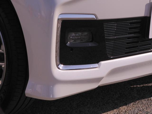 Ｎ－ＢＯＸカスタム Ｌターボ　ワンオーナー　８インチナビ　バックカメラ　ＥＴＣ　アダプティブクルーズコントロール　両側電動スライドドア　シートヒーター　Ｂｌｕｅｔｏｏｔｈ　ＬＥＤヘッドライト　衝突被害軽減ブレーキ　パドルシフト（48枚目）