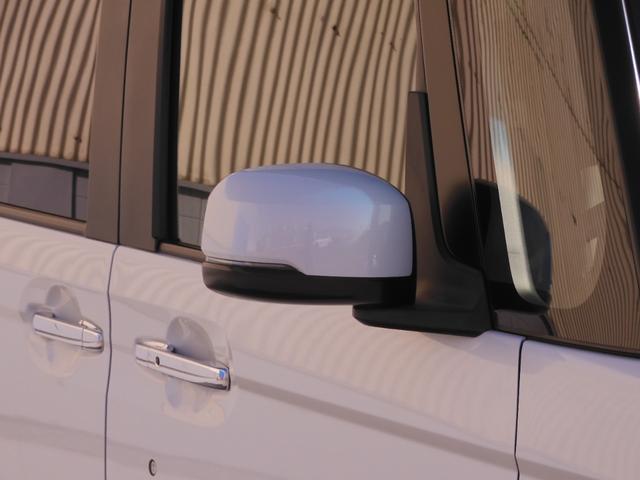 Ｎ－ＢＯＸカスタム Ｌターボ　ワンオーナー　８インチナビ　バックカメラ　ＥＴＣ　アダプティブクルーズコントロール　両側電動スライドドア　シートヒーター　Ｂｌｕｅｔｏｏｔｈ　ＬＥＤヘッドライト　衝突被害軽減ブレーキ　パドルシフト（49枚目）