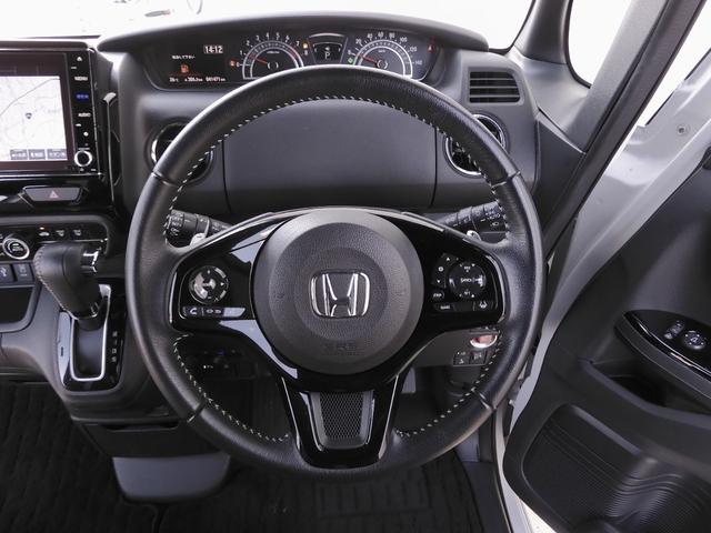 Ｎ－ＢＯＸカスタム Ｌターボ　ワンオーナー　８インチナビ　バックカメラ　ＥＴＣ　アダプティブクルーズコントロール　両側電動スライドドア　シートヒーター　Ｂｌｕｅｔｏｏｔｈ　ＬＥＤヘッドライト　衝突被害軽減ブレーキ　パドルシフト（70枚目）