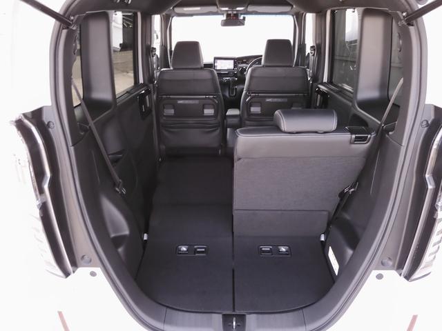 Ｎ－ＢＯＸカスタム Ｌターボ　ワンオーナー　８インチナビ　バックカメラ　ＥＴＣ　アダプティブクルーズコントロール　両側電動スライドドア　シートヒーター　Ｂｌｕｅｔｏｏｔｈ　ＬＥＤヘッドライト　衝突被害軽減ブレーキ　パドルシフト（72枚目）