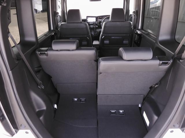 Ｎ－ＢＯＸカスタム Ｌターボ　ワンオーナー　８インチナビ　バックカメラ　ＥＴＣ　アダプティブクルーズコントロール　両側電動スライドドア　シートヒーター　Ｂｌｕｅｔｏｏｔｈ　ＬＥＤヘッドライト　衝突被害軽減ブレーキ　パドルシフト（73枚目）