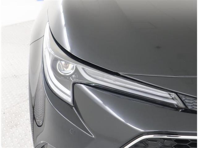 カローラツーリング ハイブリッド　ダブルバイビー　１オーナー／ドラレコ／Ｔコネクトナビ・ＵＳＢ・ＢＴ／バックカメラ／シート・ハンドルヒーター／衝突被害軽減／障害物センサー／ＥＴＣ／ＬＥＤ・ＡＨＢ／レーダークルコン／バッテリーチケット／スマートキー２個（40枚目）