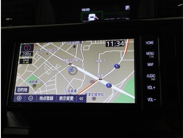 ルーミー カスタムＧ－Ｔ　フルセグ　メモリーナビ　ＤＶＤ再生　ミュージックプレイヤー接続可　バックカメラ　衝突被害軽減システム　ＥＴＣ　両側電動スライド　ＬＥＤヘッドランプ　ワンオーナー　記録簿　アイドリングストップ（9枚目）