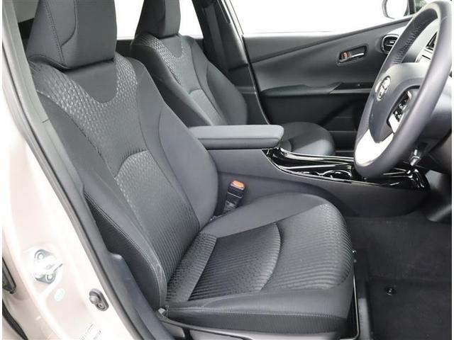 プリウス A フルセグ メモリーナビ DVD再生 ミュージックプレイヤー接続可 バックカメラ 衝突被害軽減システム ETC LEDヘッドランプ ワンオーナー 記録簿(5枚目)