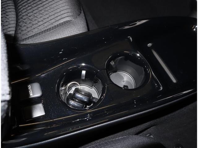 プリウス A フルセグ メモリーナビ DVD再生 ミュージックプレイヤー接続可 バックカメラ 衝突被害軽減システム ETC LEDヘッドランプ ワンオーナー 記録簿(16枚目)