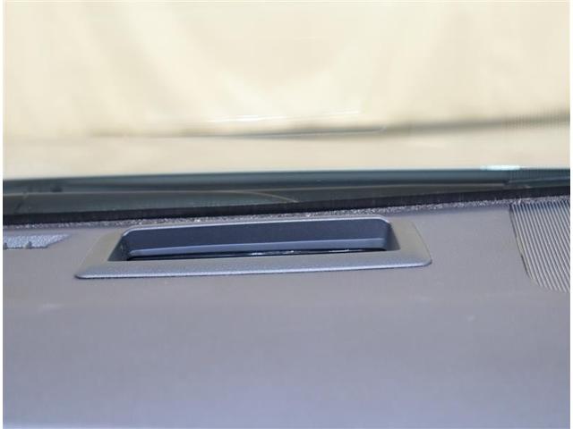 プリウス A フルセグ メモリーナビ DVD再生 ミュージックプレイヤー接続可 バックカメラ 衝突被害軽減システム ETC LEDヘッドランプ ワンオーナー 記録簿(25枚目)