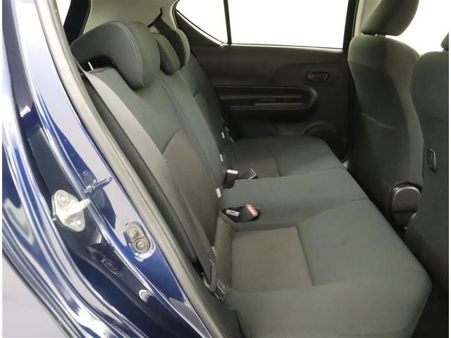 アクア Sスタイルブラック フルセグ メモリーナビ DVD再生 ミュージックプレイヤー接続可 バックカメラ 衝突被害軽減システム ETC ワンオーナー 記録簿(6枚目)