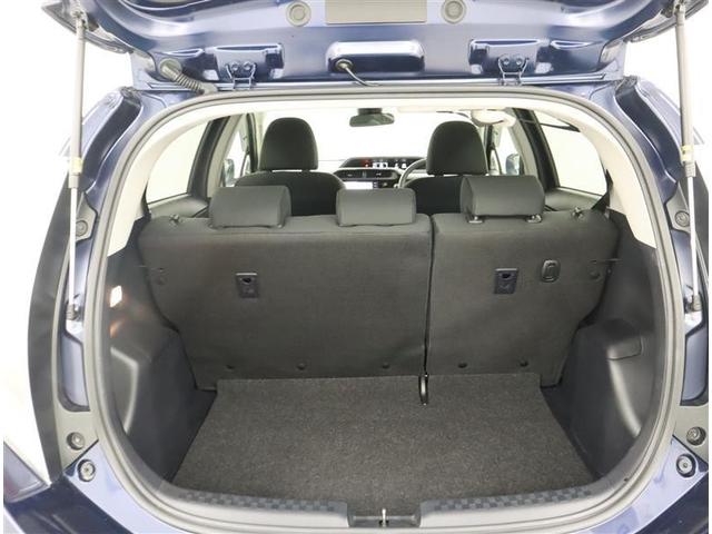 アクア Sスタイルブラック フルセグ メモリーナビ DVD再生 ミュージックプレイヤー接続可 バックカメラ 衝突被害軽減システム ETC ワンオーナー 記録簿(8枚目)