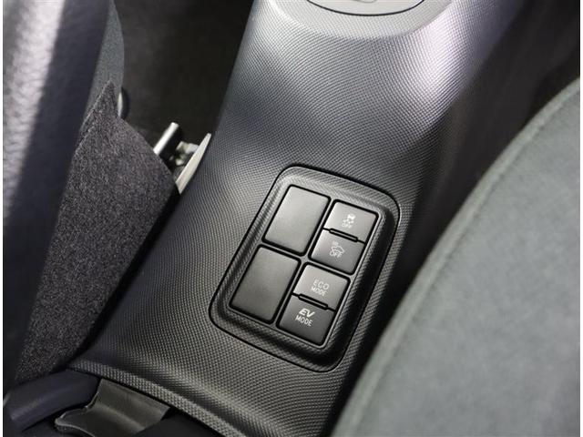 アクア Sスタイルブラック フルセグ メモリーナビ DVD再生 ミュージックプレイヤー接続可 バックカメラ 衝突被害軽減システム ETC ワンオーナー 記録簿(16枚目)