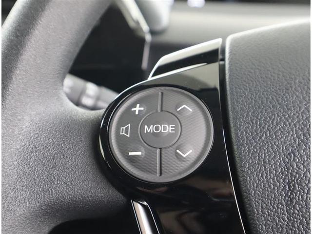 アクア Sスタイルブラック フルセグ メモリーナビ DVD再生 ミュージックプレイヤー接続可 バックカメラ 衝突被害軽減システム ETC ワンオーナー 記録簿(18枚目)