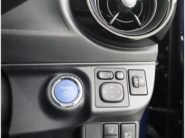 アクア Sスタイルブラック フルセグ メモリーナビ DVD再生 ミュージックプレイヤー接続可 バックカメラ 衝突被害軽減システム ETC ワンオーナー 記録簿(21枚目)