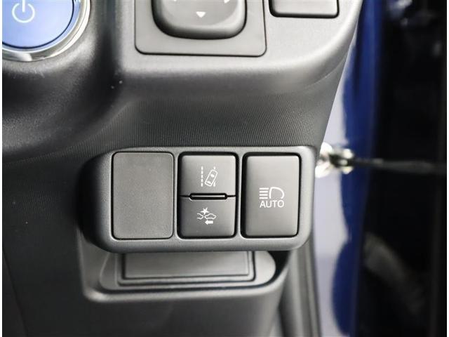 アクア Sスタイルブラック フルセグ メモリーナビ DVD再生 ミュージックプレイヤー接続可 バックカメラ 衝突被害軽減システム ETC ワンオーナー 記録簿(22枚目)