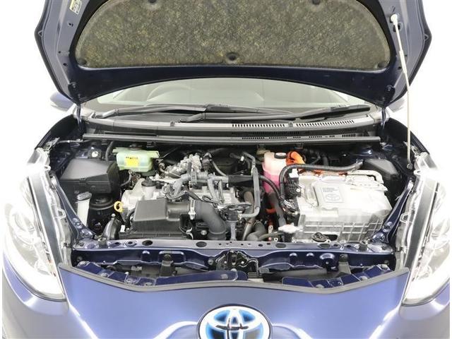 アクア Sスタイルブラック フルセグ メモリーナビ DVD再生 ミュージックプレイヤー接続可 バックカメラ 衝突被害軽減システム ETC ワンオーナー 記録簿(32枚目)