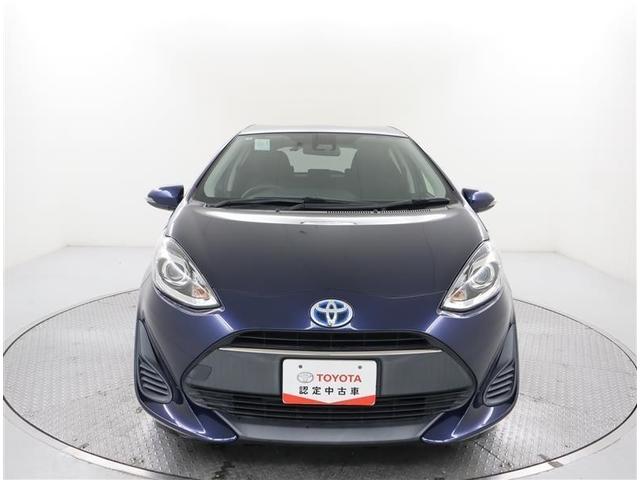 アクア Sスタイルブラック フルセグ メモリーナビ DVD再生 ミュージックプレイヤー接続可 バックカメラ 衝突被害軽減システム ETC ワンオーナー 記録簿(35枚目)