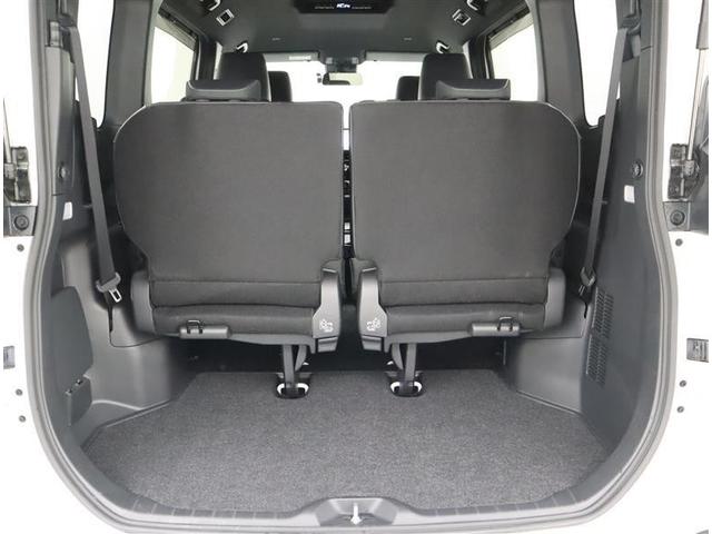 ヴォクシー Ｓ－Ｚ　フルセグ　メモリーナビ　ＤＶＤ再生　ミュージックプレイヤー接続可　バックカメラ　衝突被害軽減システム　ＥＴＣ　ドラレコ　両側電動スライド　ＬＥＤヘッドランプ　乗車定員７人　３列シート　ワンオーナー（11枚目）