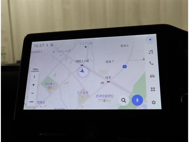 ヴォクシー Ｓ－Ｚ　フルセグ　メモリーナビ　ＤＶＤ再生　ミュージックプレイヤー接続可　バックカメラ　衝突被害軽減システム　ＥＴＣ　ドラレコ　両側電動スライド　ＬＥＤヘッドランプ　乗車定員７人　３列シート　ワンオーナー（12枚目）