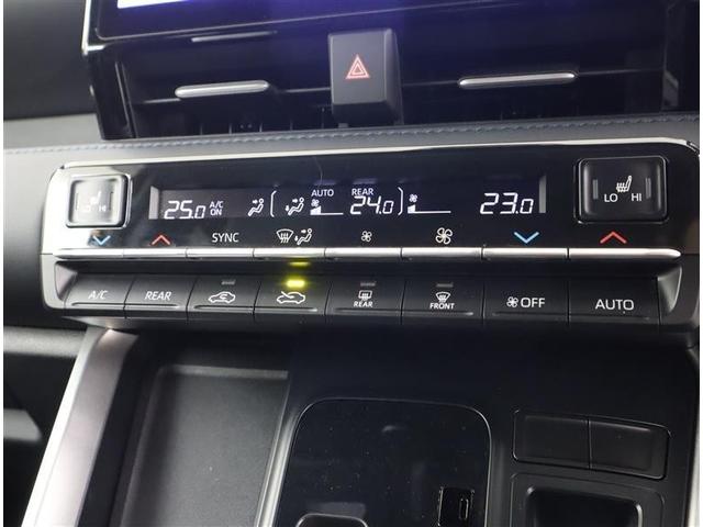 ヴォクシー Ｓ－Ｚ　フルセグ　メモリーナビ　ＤＶＤ再生　ミュージックプレイヤー接続可　バックカメラ　衝突被害軽減システム　ＥＴＣ　ドラレコ　両側電動スライド　ＬＥＤヘッドランプ　乗車定員７人　３列シート　ワンオーナー（15枚目）