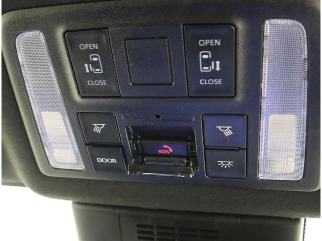 ヴォクシー Ｓ－Ｚ　フルセグ　メモリーナビ　ＤＶＤ再生　ミュージックプレイヤー接続可　バックカメラ　衝突被害軽減システム　ＥＴＣ　ドラレコ　両側電動スライド　ＬＥＤヘッドランプ　乗車定員７人　３列シート　ワンオーナー（28枚目）