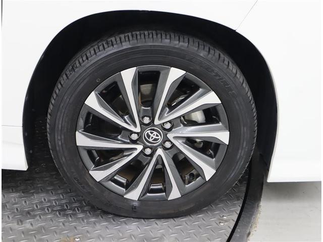 ヴォクシー Ｓ－Ｚ　フルセグ　メモリーナビ　ＤＶＤ再生　ミュージックプレイヤー接続可　バックカメラ　衝突被害軽減システム　ＥＴＣ　ドラレコ　両側電動スライド　ＬＥＤヘッドランプ　乗車定員７人　３列シート　ワンオーナー（31枚目）