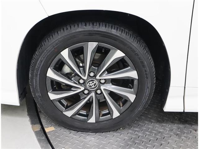 ヴォクシー Ｓ－Ｚ　フルセグ　メモリーナビ　ＤＶＤ再生　ミュージックプレイヤー接続可　バックカメラ　衝突被害軽減システム　ＥＴＣ　ドラレコ　両側電動スライド　ＬＥＤヘッドランプ　乗車定員７人　３列シート　ワンオーナー（33枚目）