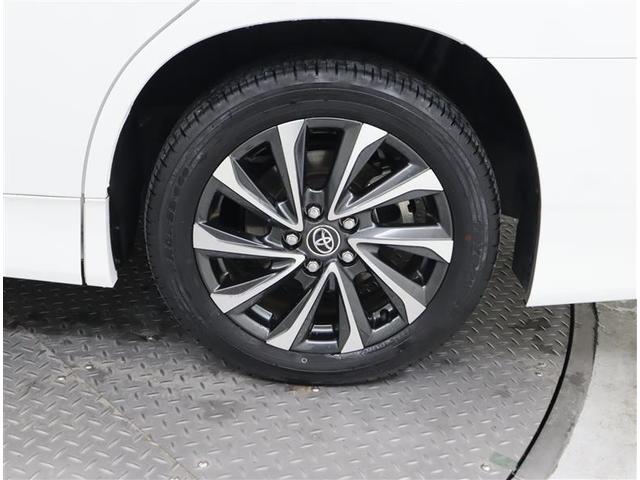 ヴォクシー Ｓ－Ｚ　フルセグ　メモリーナビ　ＤＶＤ再生　ミュージックプレイヤー接続可　バックカメラ　衝突被害軽減システム　ＥＴＣ　ドラレコ　両側電動スライド　ＬＥＤヘッドランプ　乗車定員７人　３列シート　ワンオーナー（34枚目）