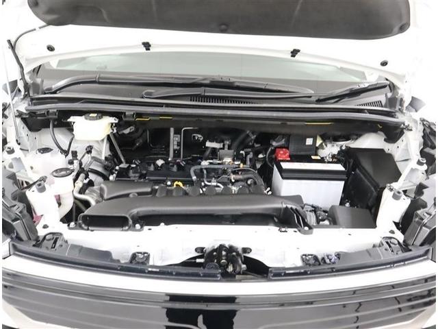 ヴォクシー Ｓ－Ｚ　フルセグ　メモリーナビ　ＤＶＤ再生　ミュージックプレイヤー接続可　バックカメラ　衝突被害軽減システム　ＥＴＣ　ドラレコ　両側電動スライド　ＬＥＤヘッドランプ　乗車定員７人　３列シート　ワンオーナー（35枚目）