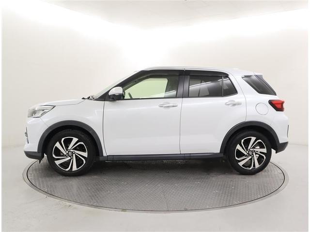 ライズ Z フルセグ メモリーナビ DVD再生 ミュージックプレイヤー接続可 バックカメラ 衝突被害軽減システム ETC LEDヘッドランプ ワンオーナー アイドリングストップ(3枚目)