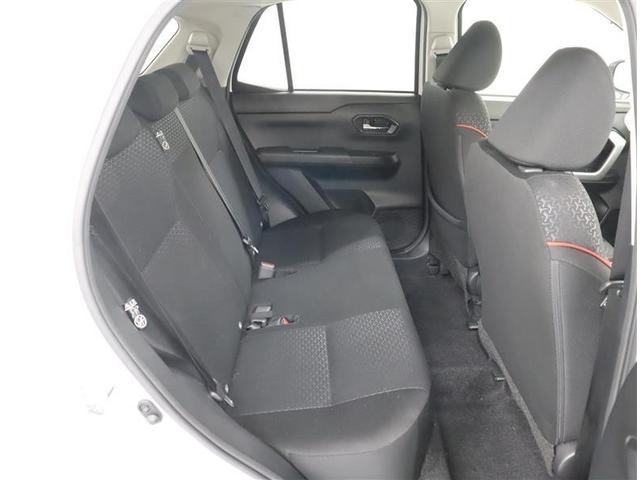 ライズ Z フルセグ メモリーナビ DVD再生 ミュージックプレイヤー接続可 バックカメラ 衝突被害軽減システム ETC LEDヘッドランプ ワンオーナー アイドリングストップ(6枚目)