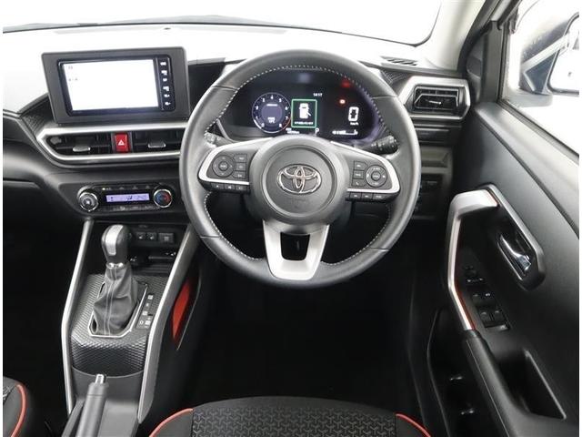 ライズ Z フルセグ メモリーナビ DVD再生 ミュージックプレイヤー接続可 バックカメラ 衝突被害軽減システム ETC LEDヘッドランプ ワンオーナー アイドリングストップ(7枚目)