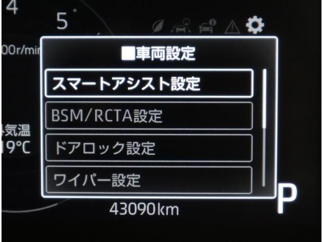 ライズ Z フルセグ メモリーナビ DVD再生 ミュージックプレイヤー接続可 バックカメラ 衝突被害軽減システム ETC LEDヘッドランプ ワンオーナー アイドリングストップ(19枚目)