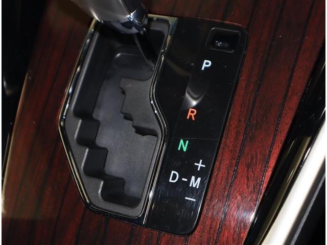 ハリアー プレミアム アドバンスドパッケージ 4WD フルセグ メモリーナビ DVD再生 ミュージックプレイヤー接続可 バックカメラ 衝突被害軽減システム LEDヘッドランプ ワンオーナー アイドリングストップ(14枚目)