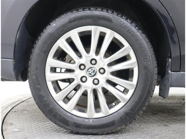 ハリアー プレミアム アドバンスドパッケージ 4WD フルセグ メモリーナビ DVD再生 ミュージックプレイヤー接続可 バックカメラ 衝突被害軽減システム LEDヘッドランプ ワンオーナー アイドリングストップ(32枚目)