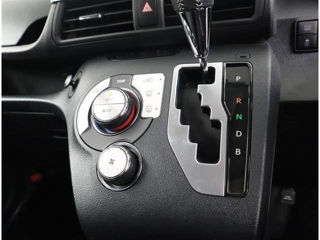 シエンタ ハイブリッドＧ　フルセグ　メモリーナビ　ＤＶＤ再生　ミュージックプレイヤー接続可　バックカメラ　衝突被害軽減システム　ＥＴＣ　両側電動スライド　ＬＥＤヘッドランプ　ウオークスルー　乗車定員７人　３列シート　記録簿（14枚目）