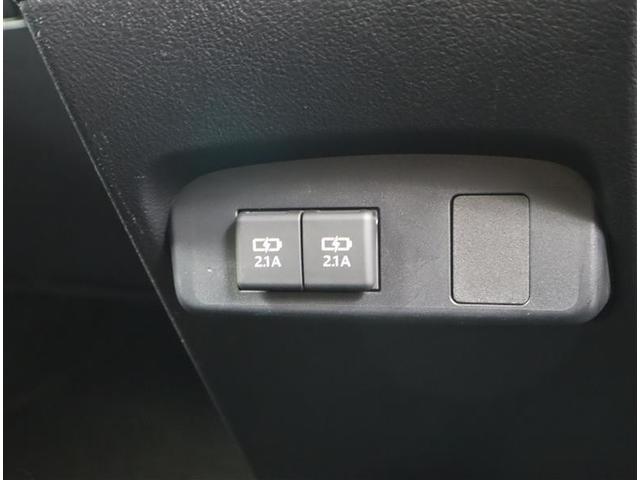 シエンタ ハイブリッドＧ　フルセグ　メモリーナビ　ＤＶＤ再生　ミュージックプレイヤー接続可　バックカメラ　衝突被害軽減システム　ＥＴＣ　両側電動スライド　ＬＥＤヘッドランプ　ウオークスルー　乗車定員７人　３列シート　記録簿（15枚目）