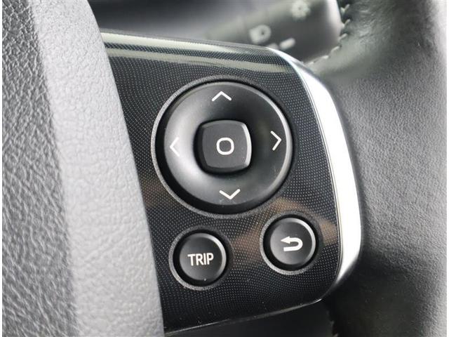 シエンタ ハイブリッドＧ　フルセグ　メモリーナビ　ＤＶＤ再生　ミュージックプレイヤー接続可　バックカメラ　衝突被害軽減システム　ＥＴＣ　両側電動スライド　ＬＥＤヘッドランプ　ウオークスルー　乗車定員７人　３列シート　記録簿（17枚目）