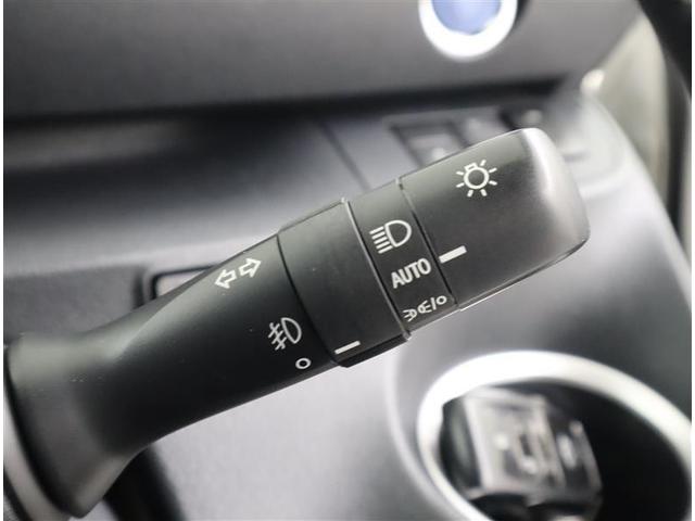 シエンタ ハイブリッドＧ　フルセグ　メモリーナビ　ＤＶＤ再生　ミュージックプレイヤー接続可　バックカメラ　衝突被害軽減システム　ＥＴＣ　両側電動スライド　ＬＥＤヘッドランプ　ウオークスルー　乗車定員７人　３列シート　記録簿（18枚目）