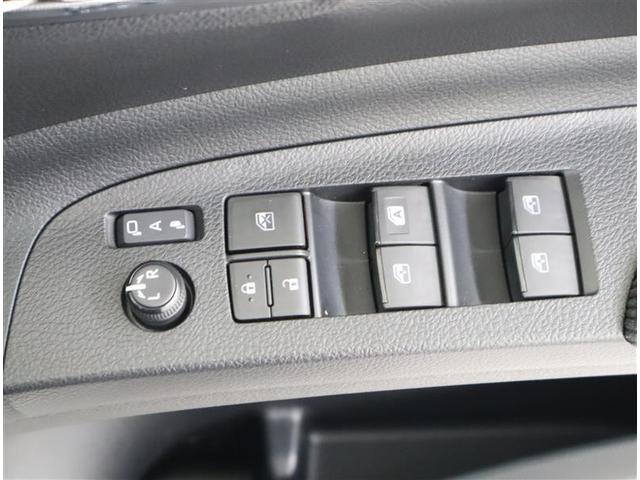 シエンタ ハイブリッドＧ　フルセグ　メモリーナビ　ＤＶＤ再生　ミュージックプレイヤー接続可　バックカメラ　衝突被害軽減システム　ＥＴＣ　両側電動スライド　ＬＥＤヘッドランプ　ウオークスルー　乗車定員７人　３列シート　記録簿（24枚目）