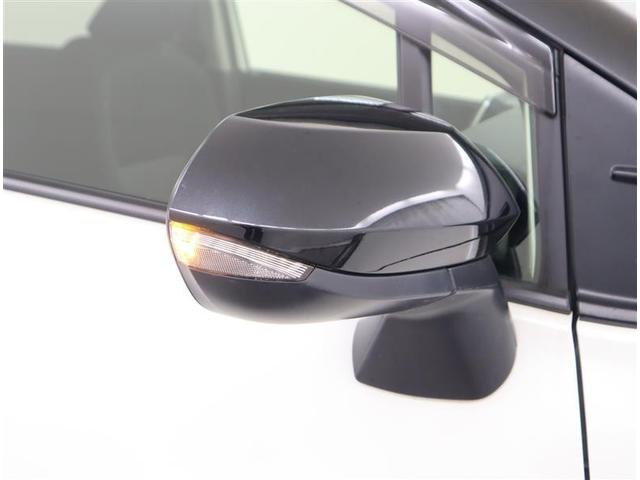 シエンタ ハイブリッドＧ　フルセグ　メモリーナビ　ＤＶＤ再生　ミュージックプレイヤー接続可　バックカメラ　衝突被害軽減システム　ＥＴＣ　両側電動スライド　ＬＥＤヘッドランプ　ウオークスルー　乗車定員７人　３列シート　記録簿（26枚目）