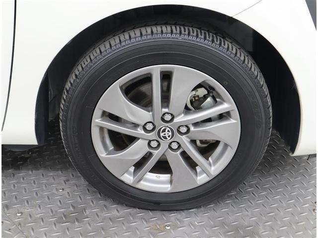 シエンタ ハイブリッドＧ　フルセグ　メモリーナビ　ＤＶＤ再生　ミュージックプレイヤー接続可　バックカメラ　衝突被害軽減システム　ＥＴＣ　両側電動スライド　ＬＥＤヘッドランプ　ウオークスルー　乗車定員７人　３列シート　記録簿（27枚目）