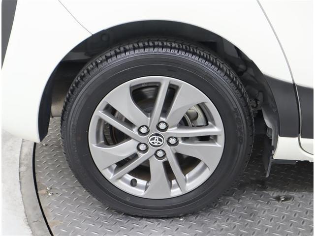 シエンタ ハイブリッドＧ　フルセグ　メモリーナビ　ＤＶＤ再生　ミュージックプレイヤー接続可　バックカメラ　衝突被害軽減システム　ＥＴＣ　両側電動スライド　ＬＥＤヘッドランプ　ウオークスルー　乗車定員７人　３列シート　記録簿（28枚目）