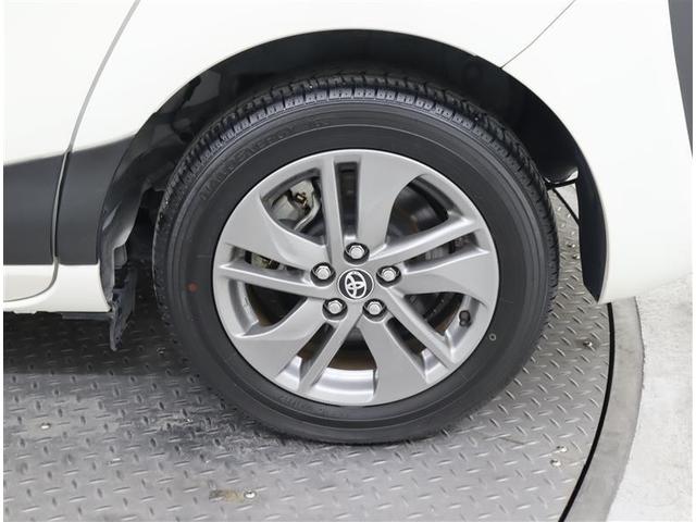 シエンタ ハイブリッドＧ　フルセグ　メモリーナビ　ＤＶＤ再生　ミュージックプレイヤー接続可　バックカメラ　衝突被害軽減システム　ＥＴＣ　両側電動スライド　ＬＥＤヘッドランプ　ウオークスルー　乗車定員７人　３列シート　記録簿（30枚目）