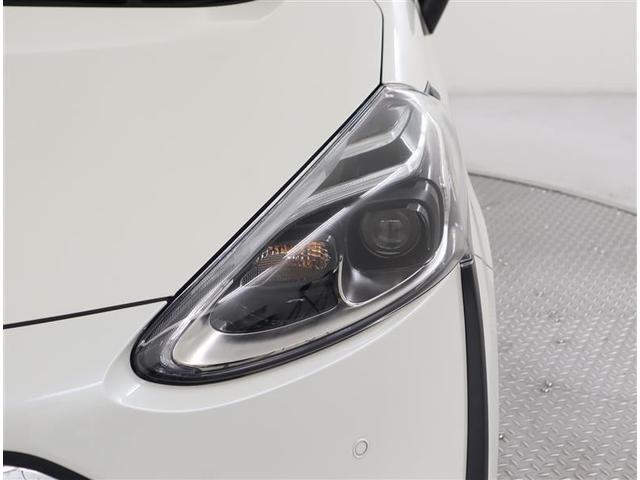 シエンタ ハイブリッドＧ　フルセグ　メモリーナビ　ＤＶＤ再生　ミュージックプレイヤー接続可　バックカメラ　衝突被害軽減システム　ＥＴＣ　両側電動スライド　ＬＥＤヘッドランプ　ウオークスルー　乗車定員７人　３列シート　記録簿（32枚目）