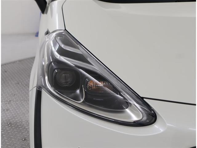 シエンタ ハイブリッドＧ　フルセグ　メモリーナビ　ＤＶＤ再生　ミュージックプレイヤー接続可　バックカメラ　衝突被害軽減システム　ＥＴＣ　両側電動スライド　ＬＥＤヘッドランプ　ウオークスルー　乗車定員７人　３列シート　記録簿（33枚目）