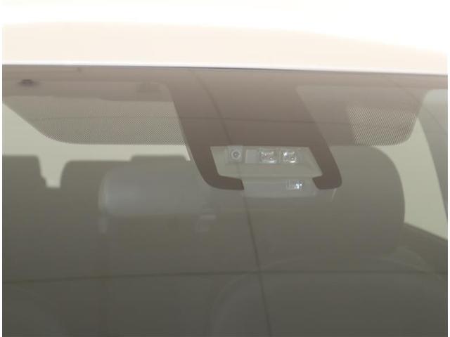 シエンタ ハイブリッドＧ　フルセグ　メモリーナビ　ＤＶＤ再生　ミュージックプレイヤー接続可　バックカメラ　衝突被害軽減システム　ＥＴＣ　両側電動スライド　ＬＥＤヘッドランプ　ウオークスルー　乗車定員７人　３列シート　記録簿（35枚目）