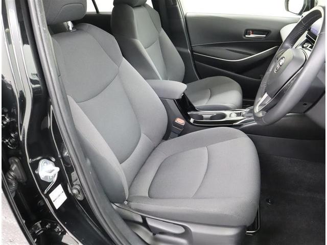 カローラツーリング ハイブリッド　Ｓ　フルセグ　メモリーナビ　ミュージックプレイヤー接続可　バックカメラ　衝突被害軽減システム　ＥＴＣ　ＬＥＤヘッドランプ　ワンオーナー　記録簿（5枚目）