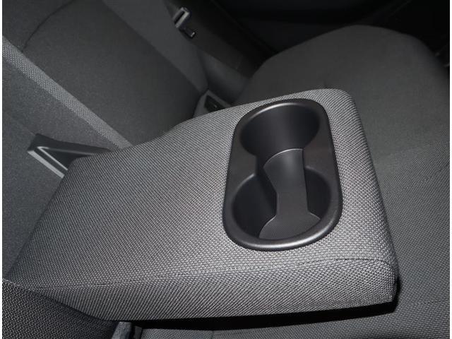 カローラツーリング ハイブリッド　Ｓ　フルセグ　メモリーナビ　ミュージックプレイヤー接続可　バックカメラ　衝突被害軽減システム　ＥＴＣ　ＬＥＤヘッドランプ　ワンオーナー　記録簿（7枚目）