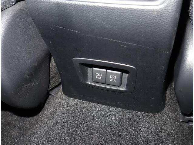 カローラツーリング ハイブリッド　Ｓ　フルセグ　メモリーナビ　ミュージックプレイヤー接続可　バックカメラ　衝突被害軽減システム　ＥＴＣ　ＬＥＤヘッドランプ　ワンオーナー　記録簿（8枚目）